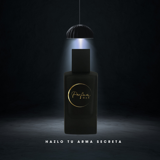 Invictus-Nox – 100 ml - Recuerda a Aventus Creed